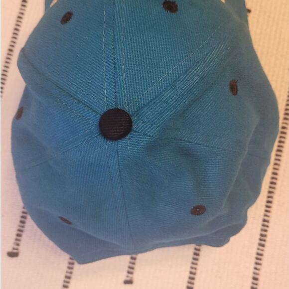 VTG Jacksonville Jaguars Hat 90s Y2K NFL GameDay Adjustable Cap GVC - Picture 6 of 10